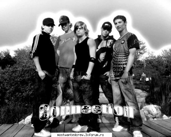 Connection Crew CLIP - Connection crew trailer 2006 - Clipuri şi trailere de break