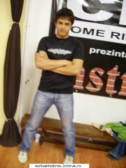Poze cu voi - Daaaaaa................ imi pun avataruri - Poze şi părerile voastre