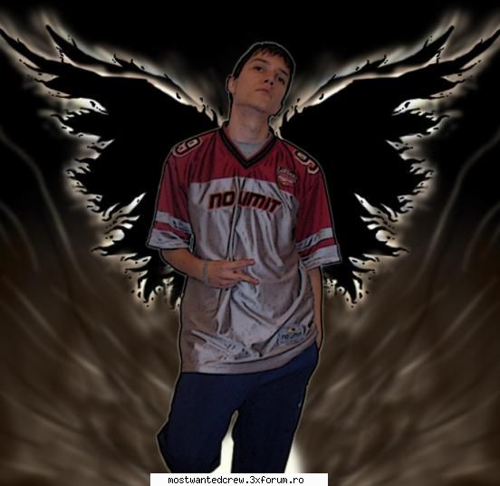 Trupa de Dans Supersonic - Keep up the Good work China cuze u rule ... U 2 - Bboy si trupe