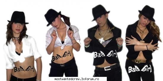 Trupa de Dans Supersonic - Supersonic Girls - Bboy si trupe
